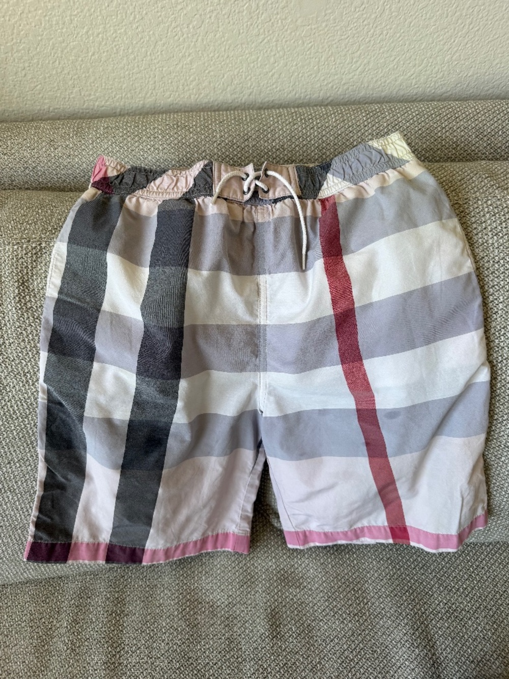 Burberry Boys Swimsuit